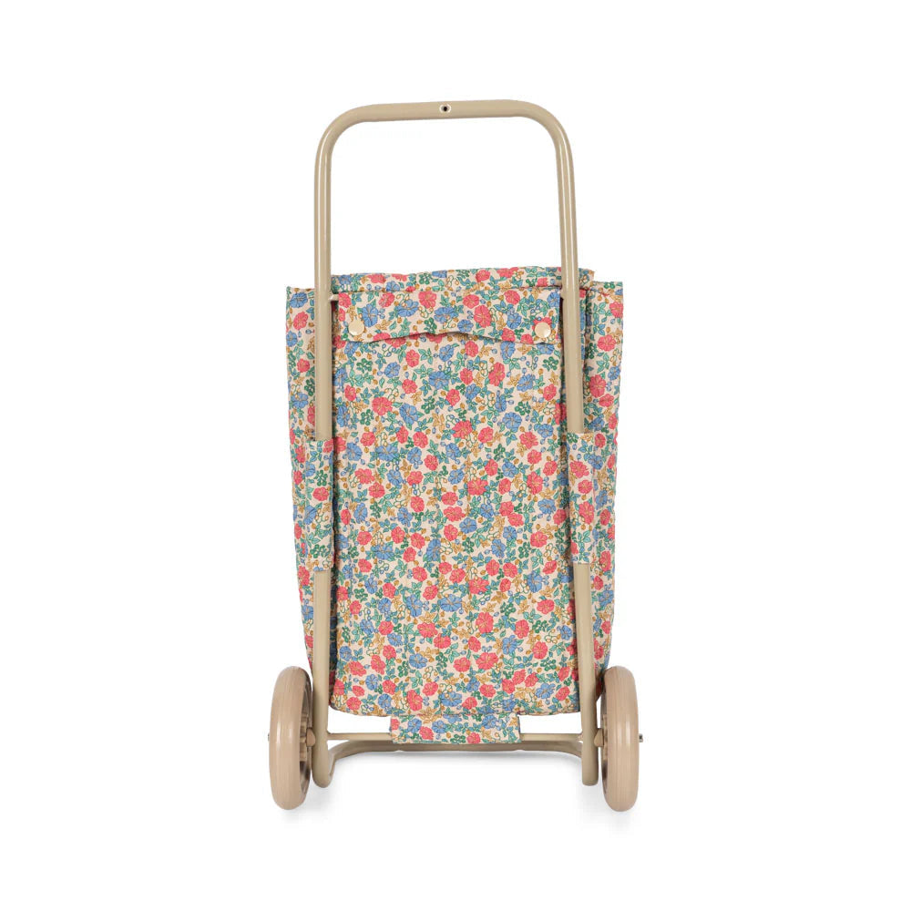 KONGES SLOJD MARKET TROLLEY: FIOLA