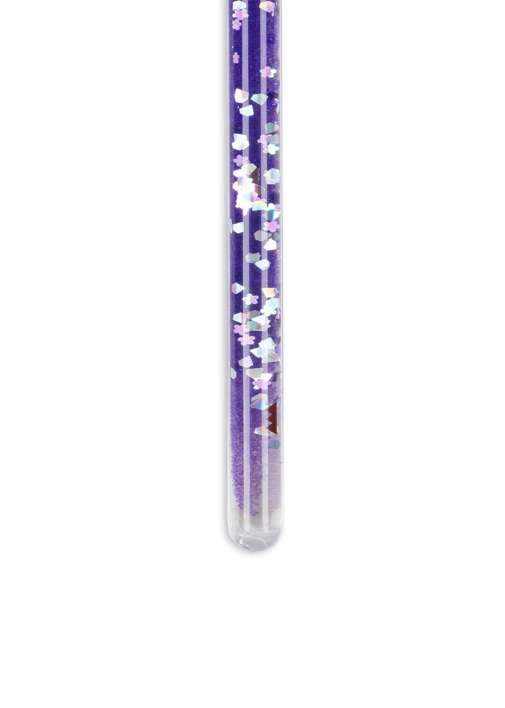 Konges Sløjd Magical Glitter Wand unicorn - packshot