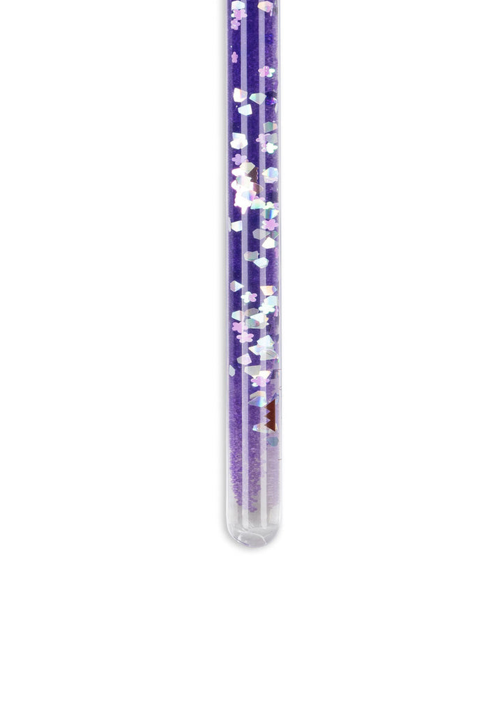 Konges Sløjd Magical Glitter Wand unicorn - packshot