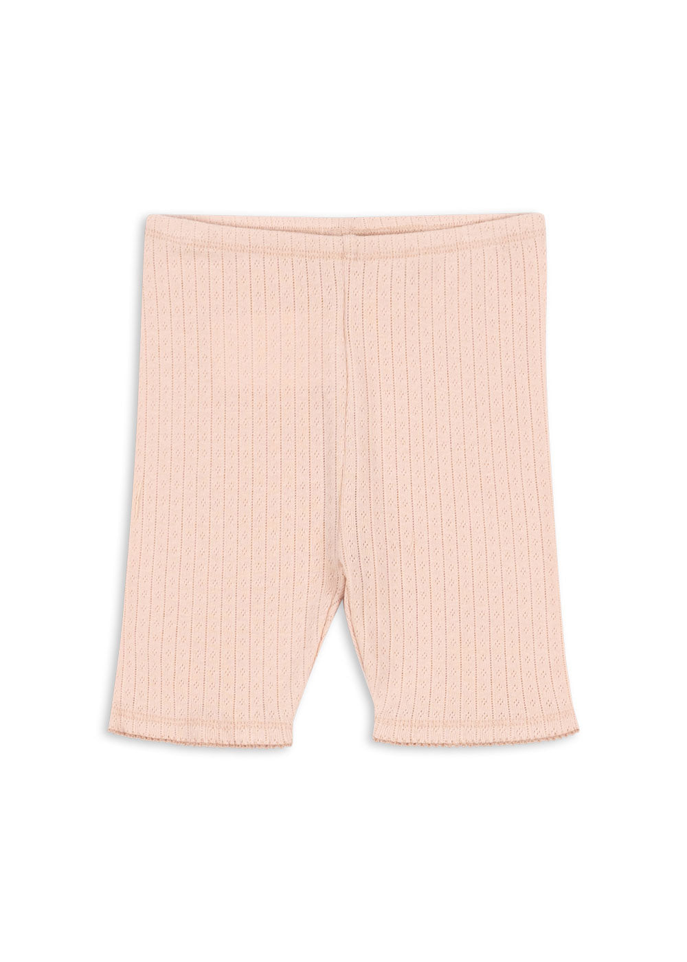 Konges Sløjd Minnie Short Legging Cameo Rose packshot