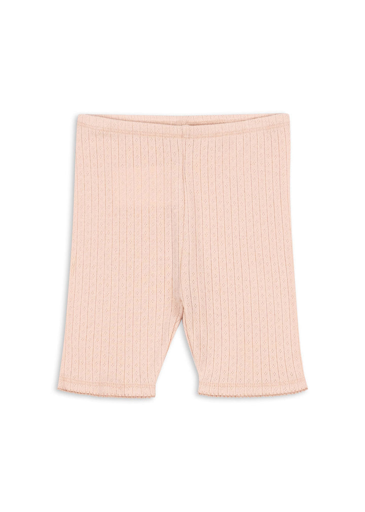 Konges Sløjd Minnie Short Legging Cameo Rose packshot
