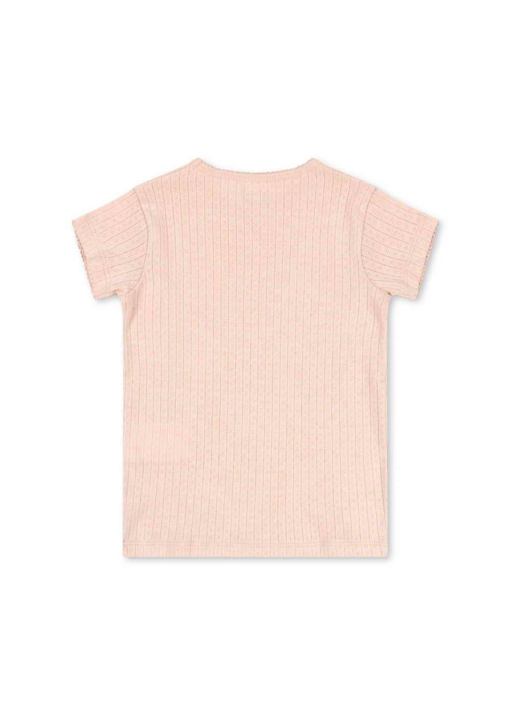 Konges Sløjd Minnie Tee Cameo Rose packshot