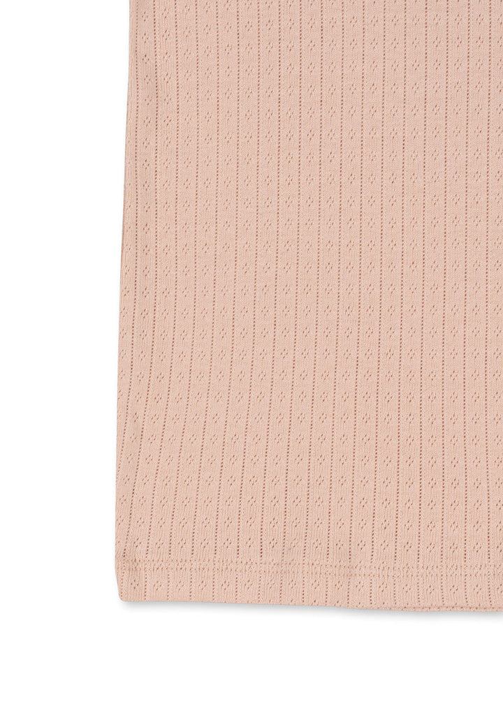 Konges Sløjd Minnie Tee Cameo Rose packshot