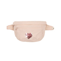 KONGES SLOJD JUNO BUMBAG: CAMEO ROSE