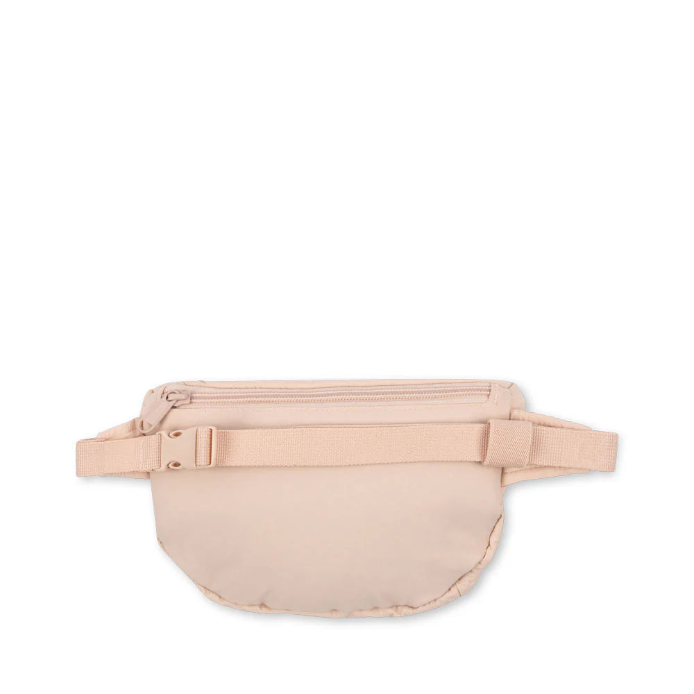 KONGES SLOJD JUNO BUMBAG: CAMEO ROSE