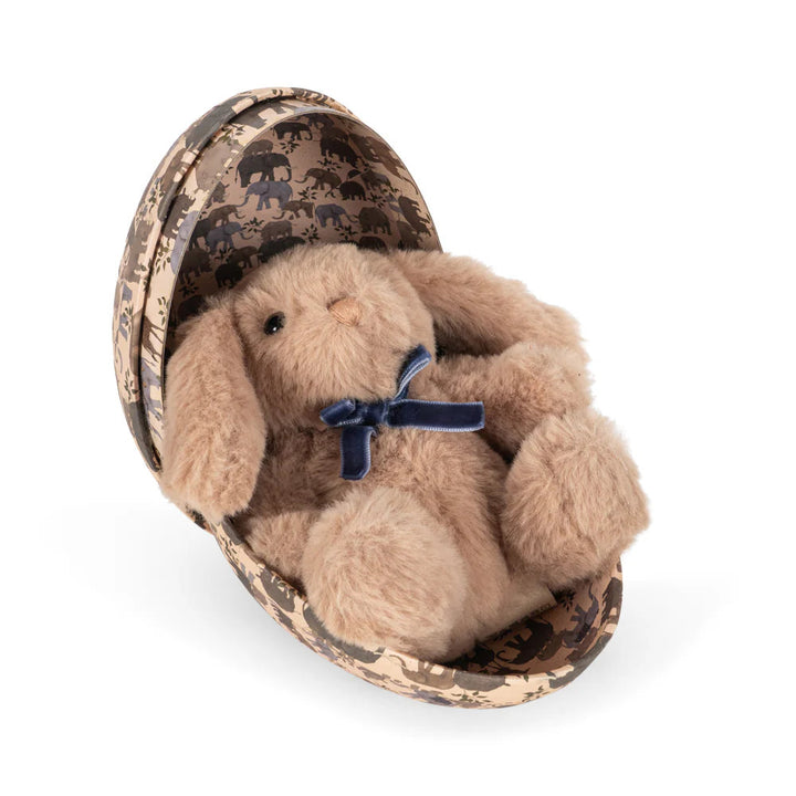 KONGES SLOJD EASTER BUNNY EGG: SAFARI
