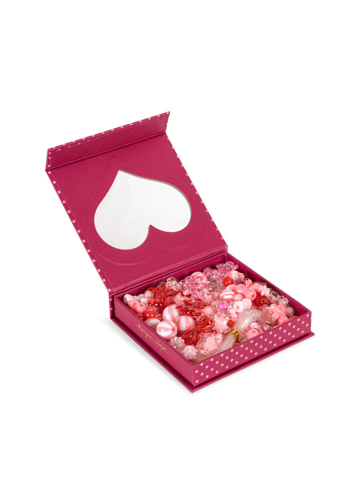 Konges Sløjd Box of Pearls Pink packshot