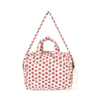 KONGES SLOJD DOLL BAG: ROSIE ROSE