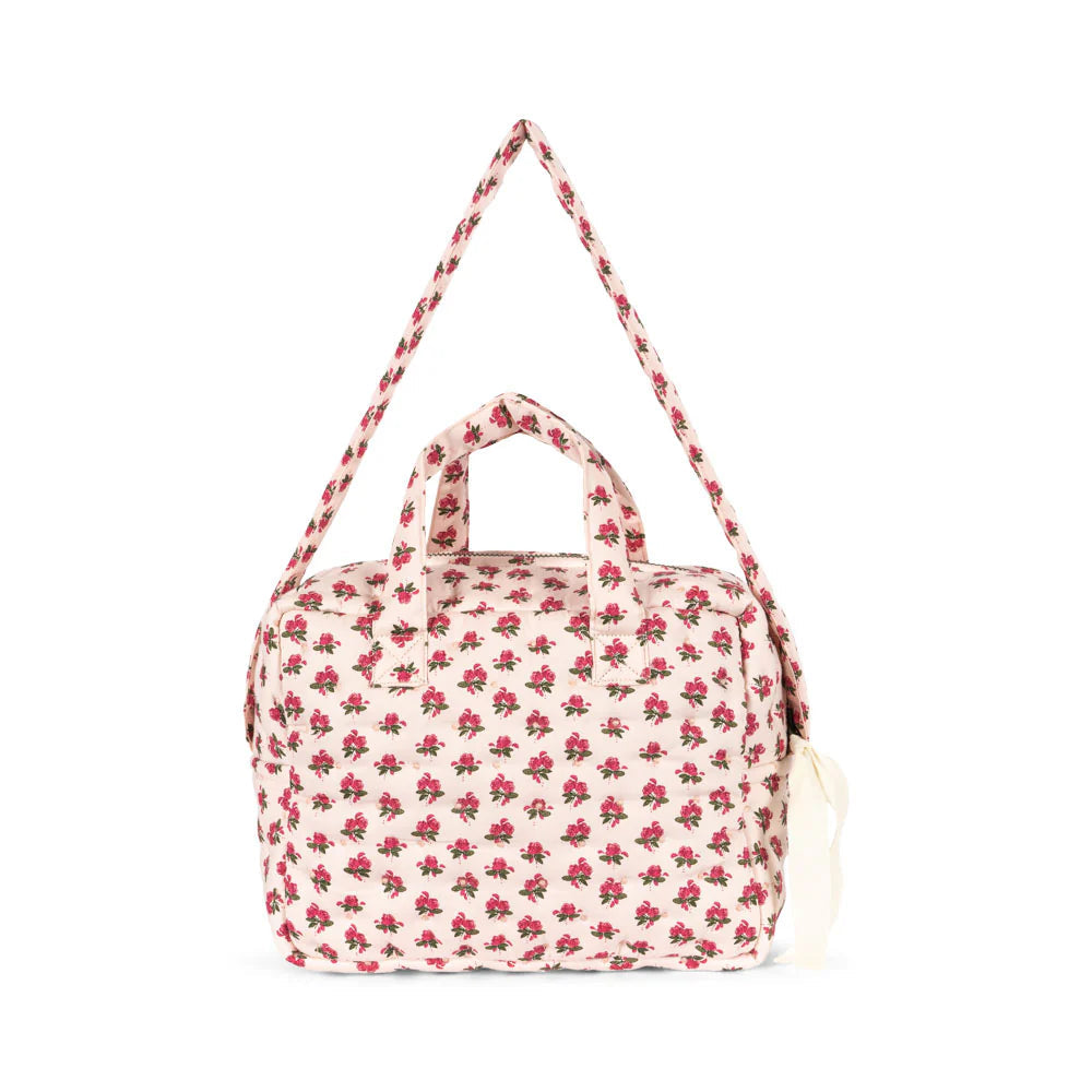 KONGES SLOJD DOLL BAG: ROSIE ROSE