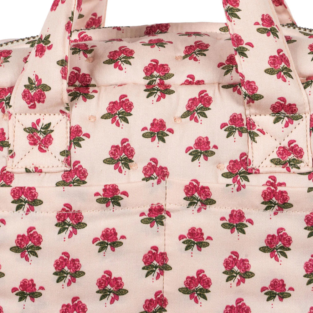 KONGES SLOJD DOLL BAG: ROSIE ROSE