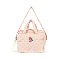 KONGES SLOJD DOLL BAG: CAMEO ROSE