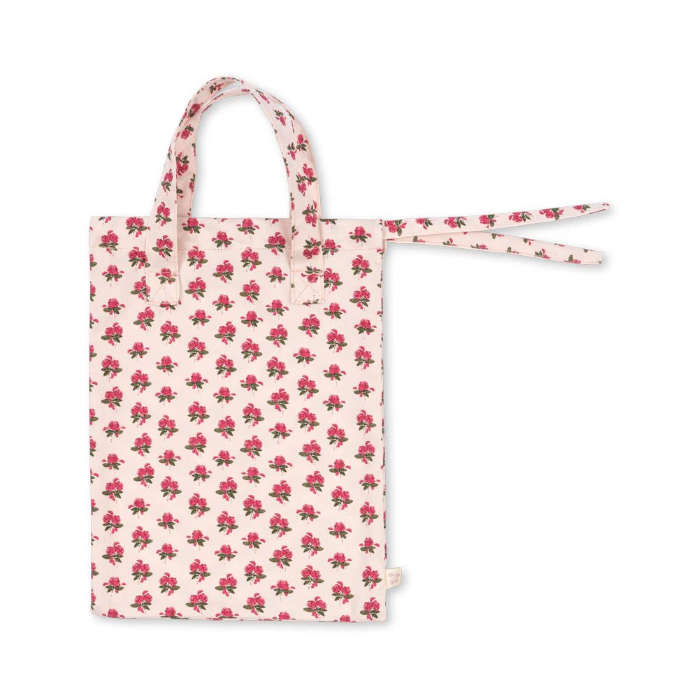 KONGES SLOJD DOLL BEDDING: ROSIE ROSE