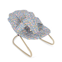 KONGES SLOJD DOLL BOUNCER: FLEUR ROSIER