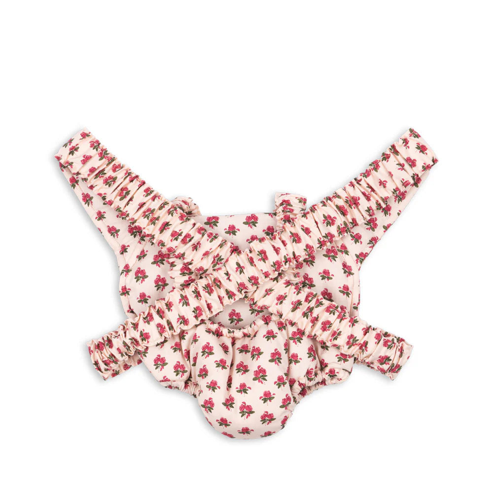 KONGES SLOJD DOLL CARRIER: ROSIE ROSE