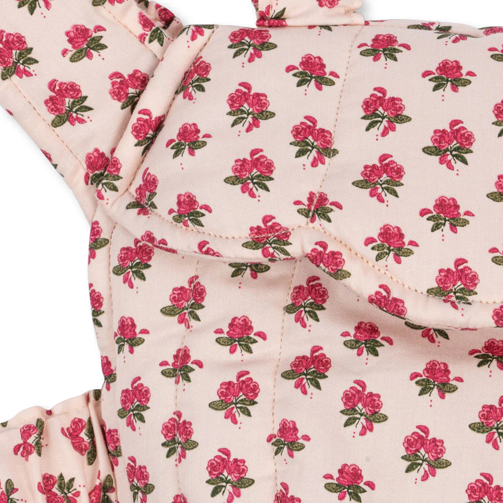 KONGES SLOJD DOLL CARRIER: ROSIE ROSE