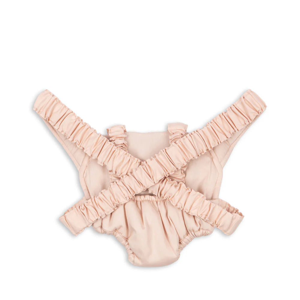 KONGES SLOJD DOLL CARRIER: CAMEO ROSE