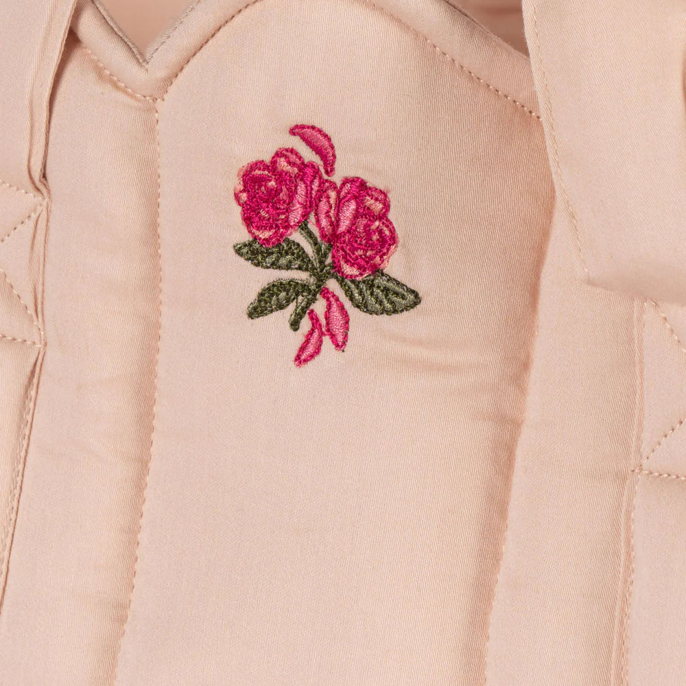 KONGES SLOJD DOLL LIFT: CAMEO ROSE