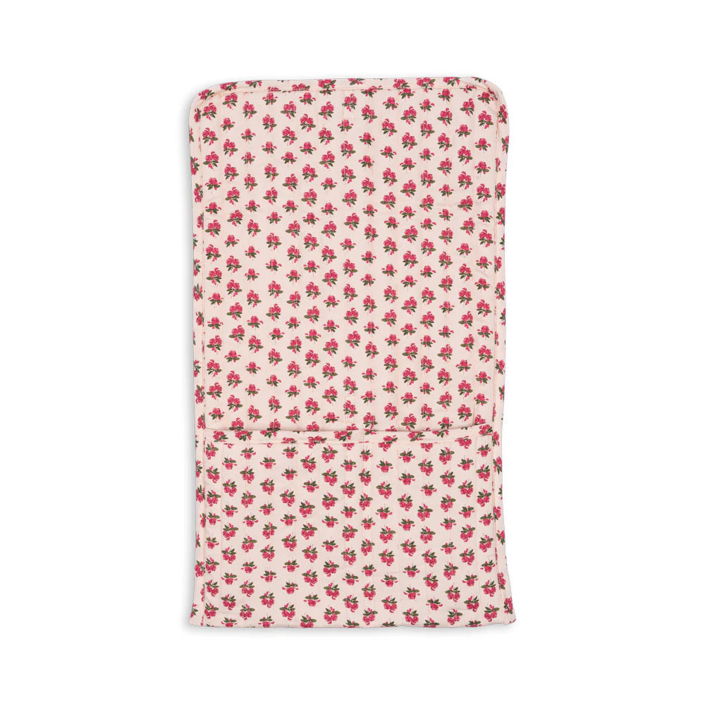 KONGES SLOJD DOLL NURSERY SET: ROSIE ROSE