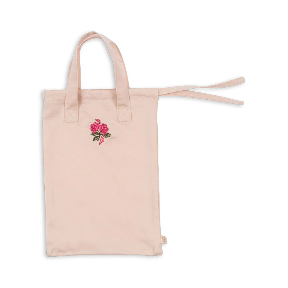 KONGES SLOJD DOLL NURSERY SET: CAMEO ROSE