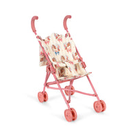 KONGES SLOJD DOLL STROLLER: TWINKLE SPRINKLE
