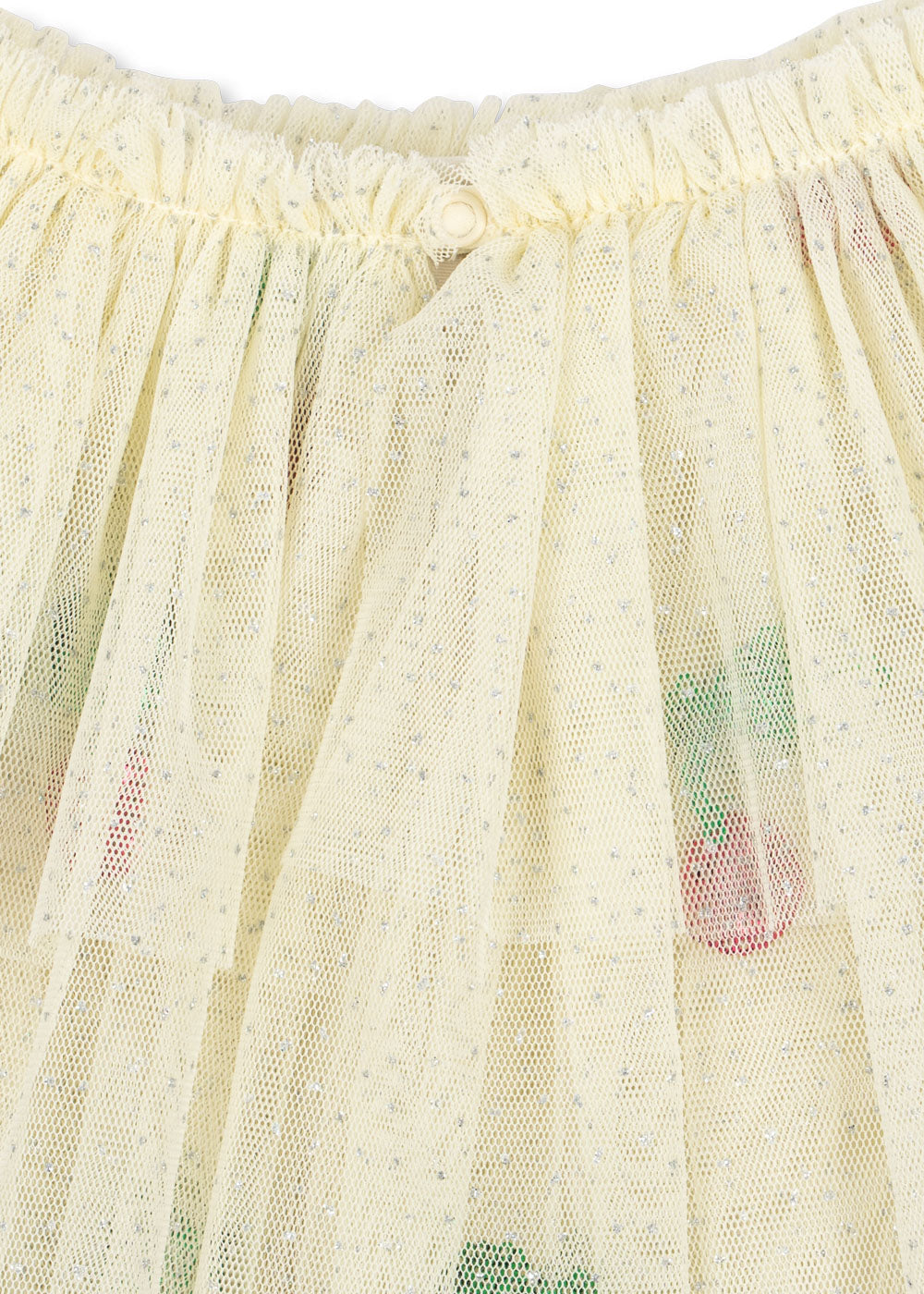 Konges Sløjd Glitter Fairy Costume: Glitter packshot