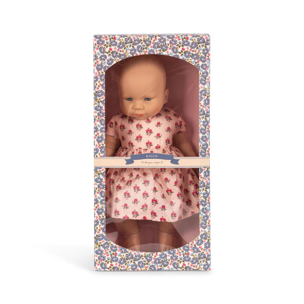 KONGES SLOJD KALLIS THE DOLL