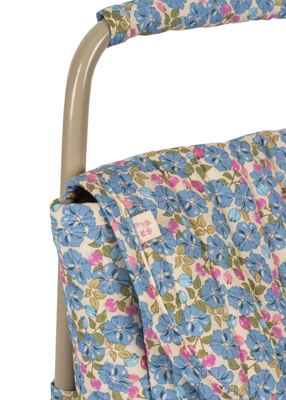 Konges Sløjd Market Trolley: Fleur Rosier packshot