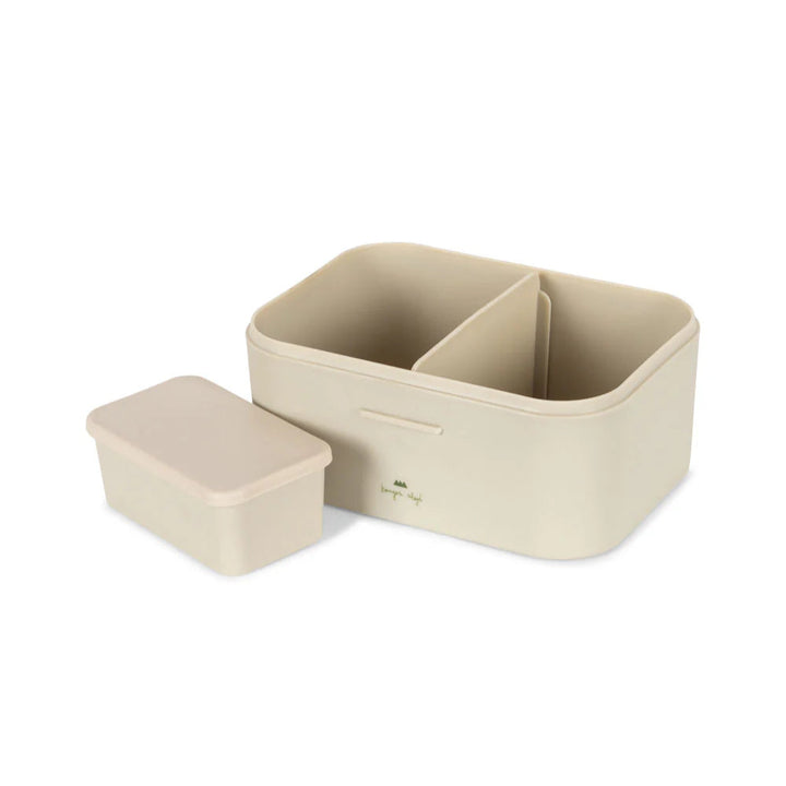 KONGES SLOJD LUNCH BOX: CROCODILE