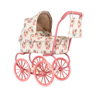 KONGES SLOJD MINNIE TWINKLE DOLL PRAM: TWINKLE SPRINKLE