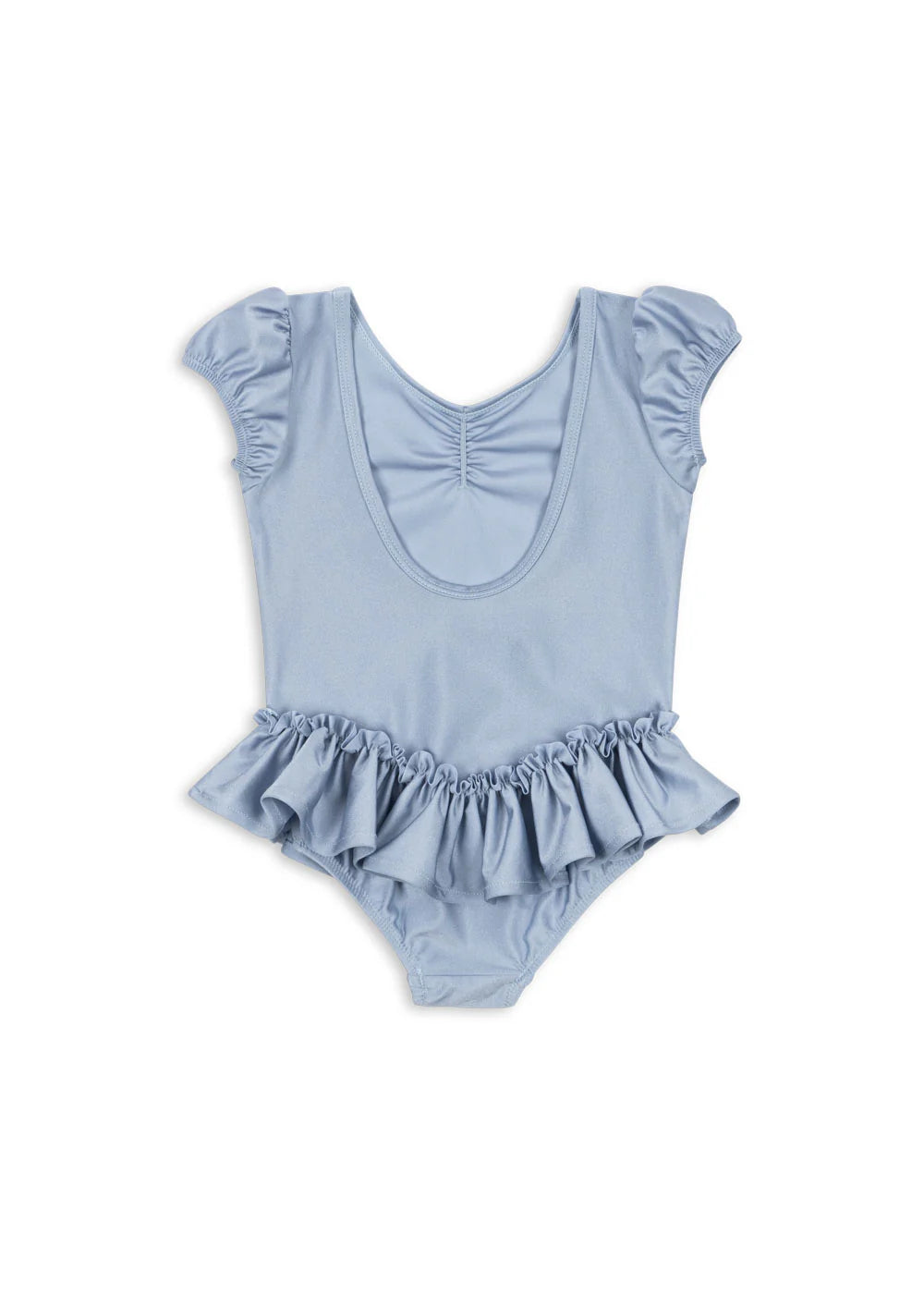 KONGES SLOJD MOUSSE TUTU SUIT: ZEN BLUE