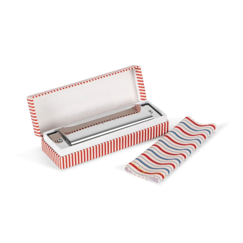 KONGES SLOJD MY LITTLE HARMONICA: MULTI