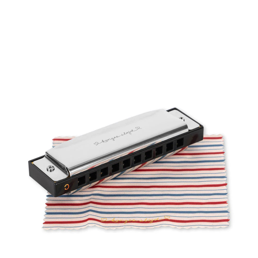 KONGES SLOJD MY LITTLE HARMONICA: MULTI