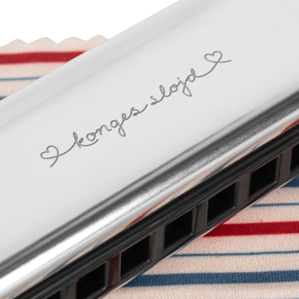 KONGES SLOJD MY LITTLE HARMONICA: MULTI
