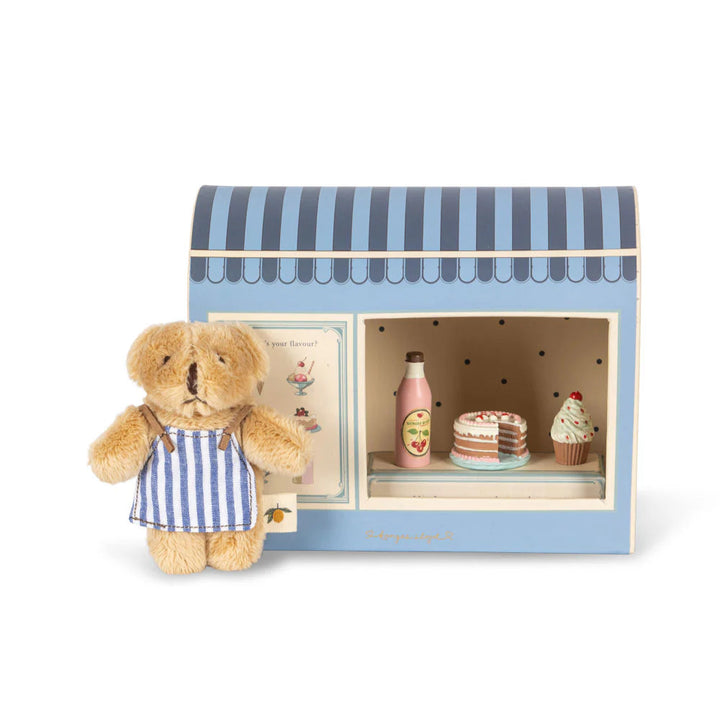 KONGES SLOJD MY SWEET BOUTIQUE: MULTI