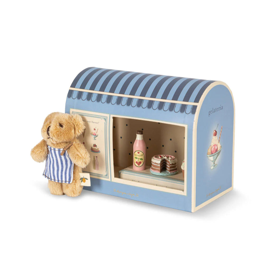 KONGES SLOJD MY SWEET BOUTIQUE: MULTI