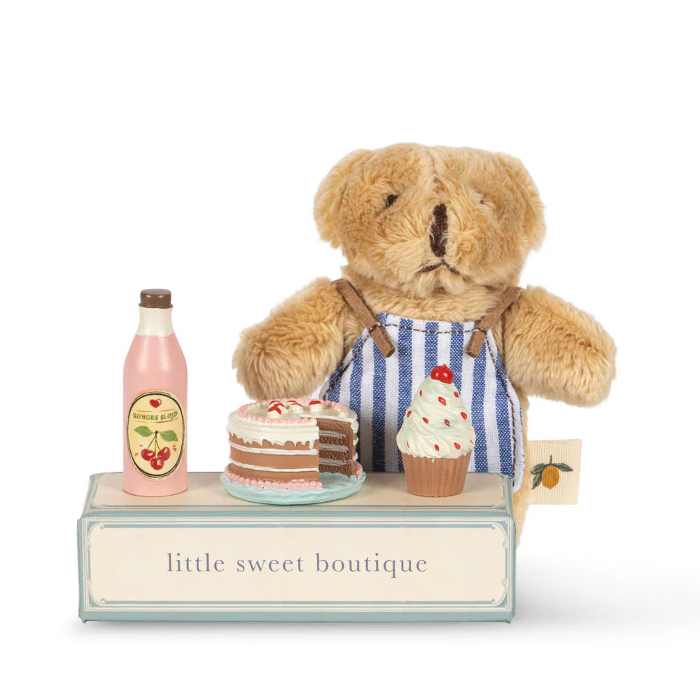 KONGES SLOJD MY SWEET BOUTIQUE: MULTI