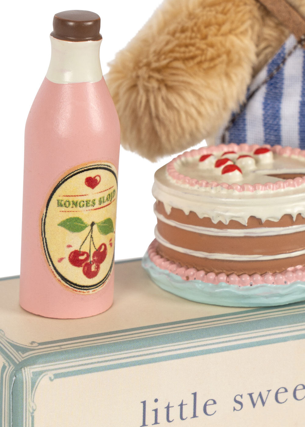 Konges Sloejd My Sweet Boutique Multi - pack angle 7