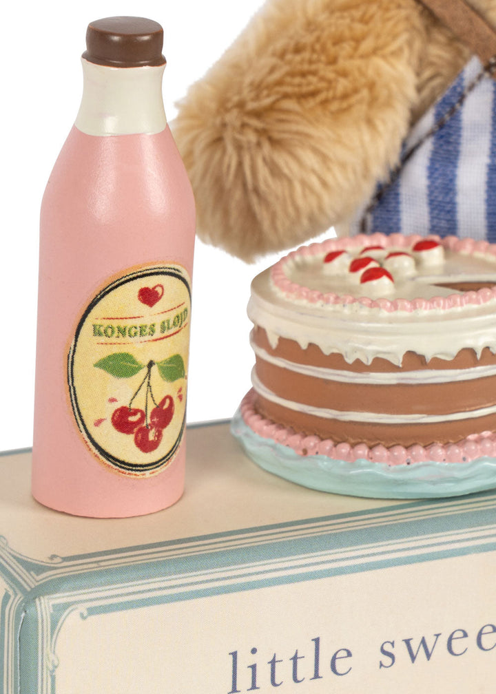 Konges Sloejd My Sweet Boutique Multi - pack angle 7