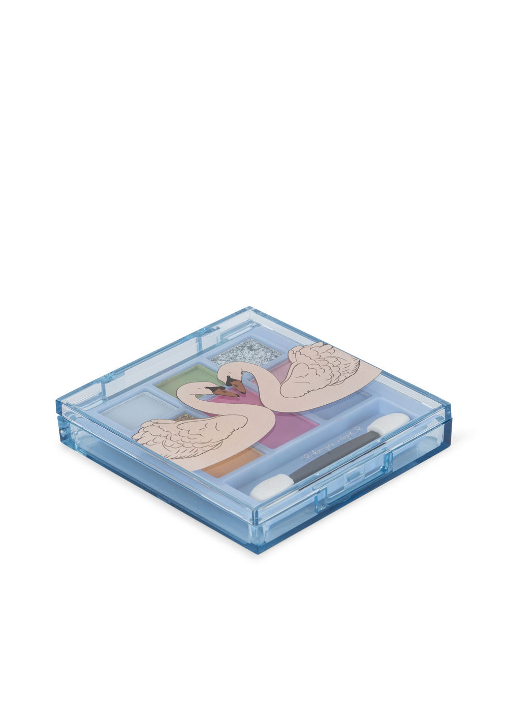 Konges Sloejd On The Go Eyeshadow Blue packshot