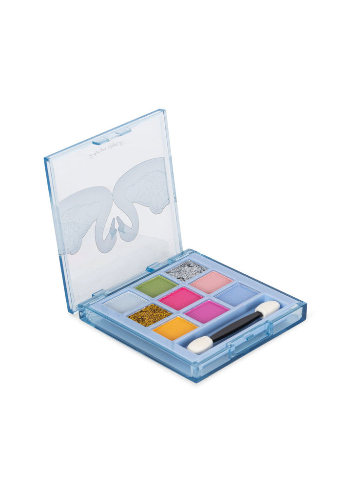 Konges Sloejd On The Go Eyeshadow Blue packshot