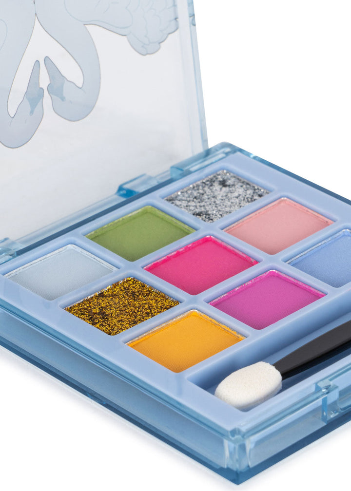 Konges Sloejd On The Go Eyeshadow Blue packshot