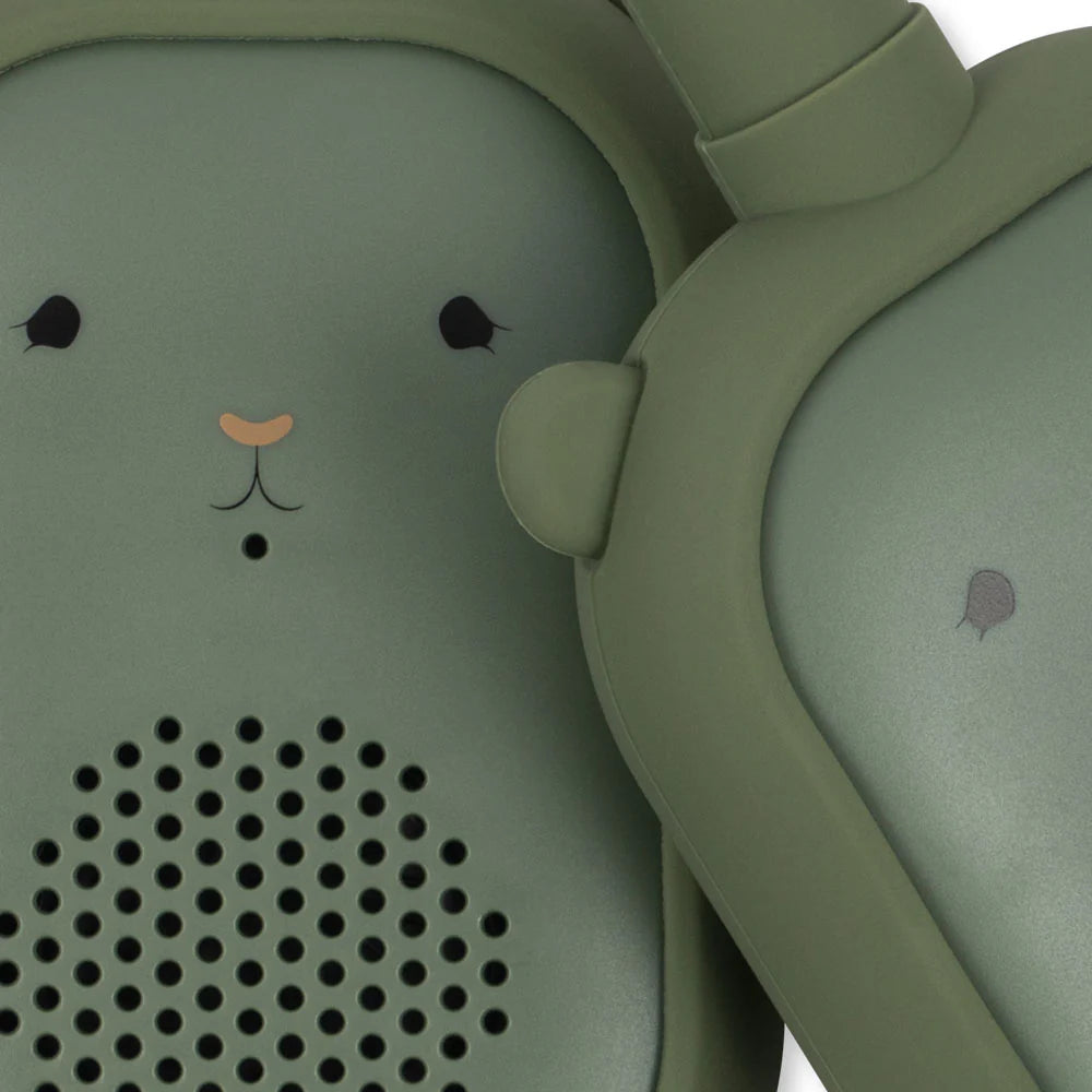KONGES SLOJD WALKIE TALKIE: OLIVINE