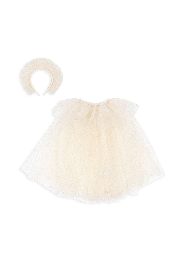 Konges Sløjd ALETTE COSTUME buttercream