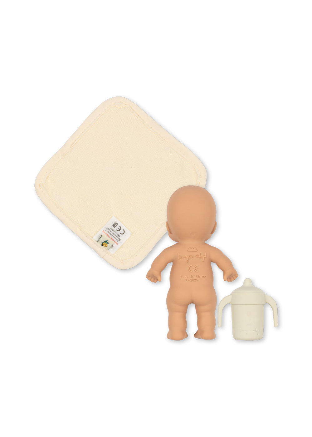Konges Sløjd Bath Buddy Niko packshot