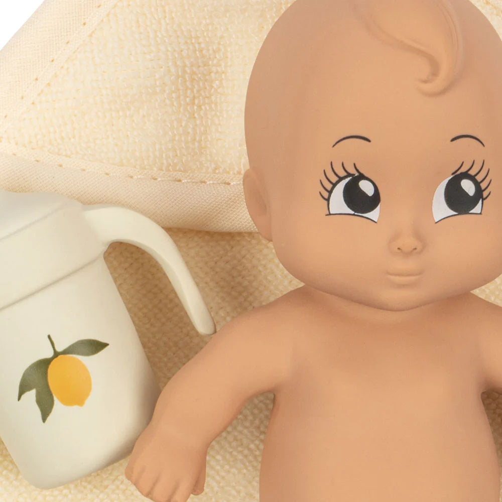 KONGES SLOJD BATH BUDDY: NIKO