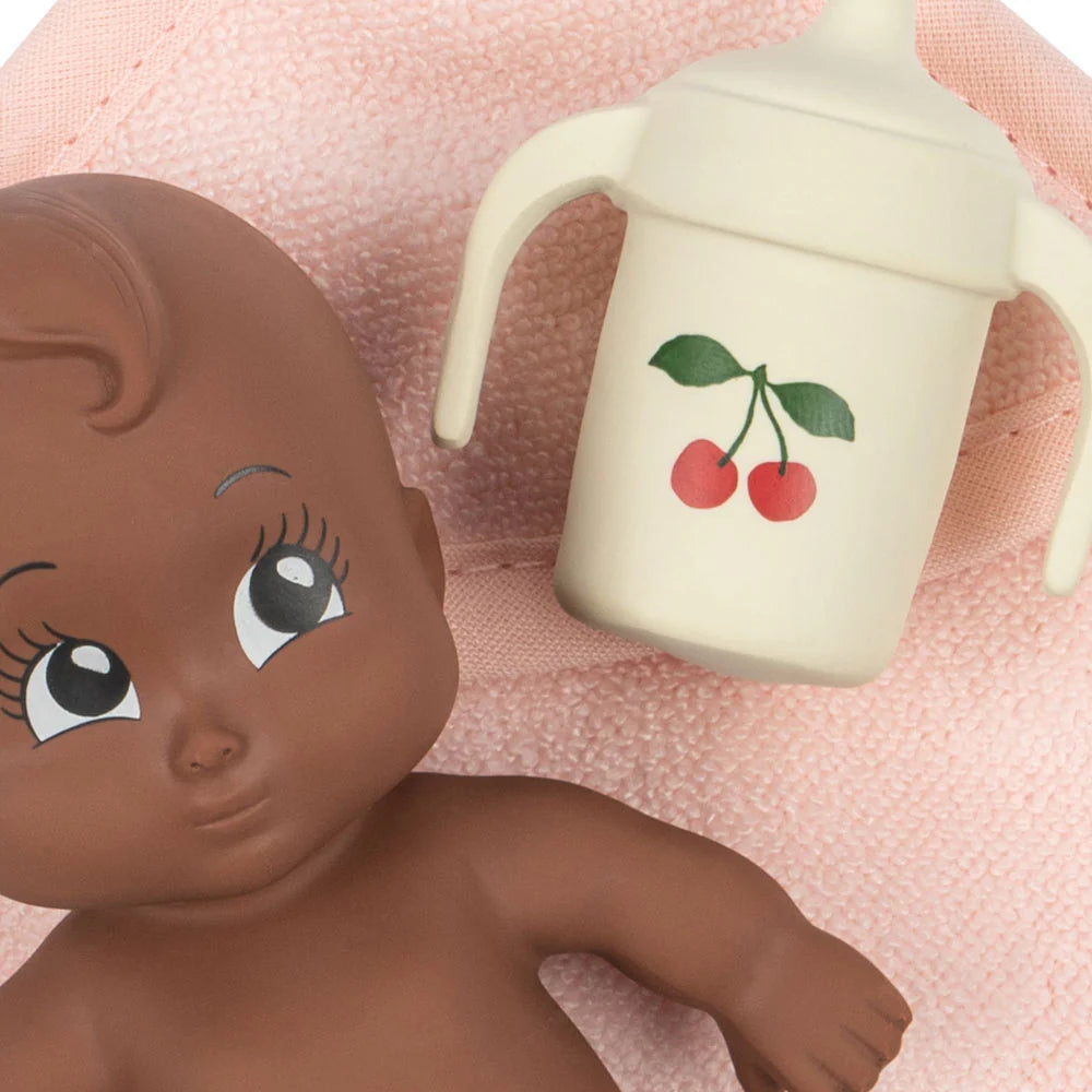 KONGES SLOJD BATH BUDDY: NIKI