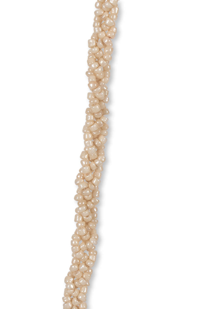 Konges Sløjd Beaded Heart Bag Vitamins packshot