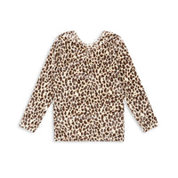 KONGES SLOJD CARLITO BLOUSE: LEO