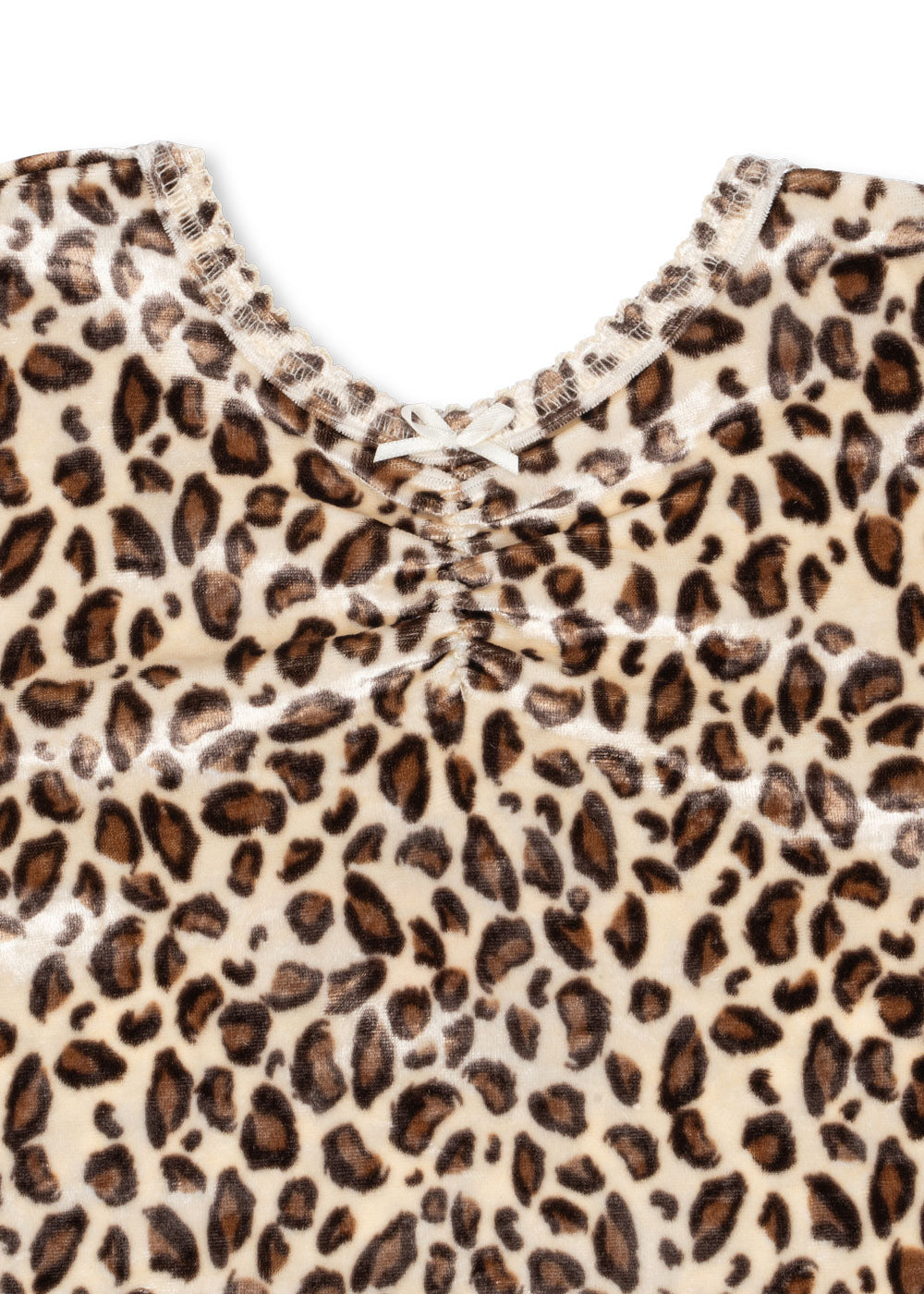 Konges Sløjd Carlito Blouse Leo - packshot