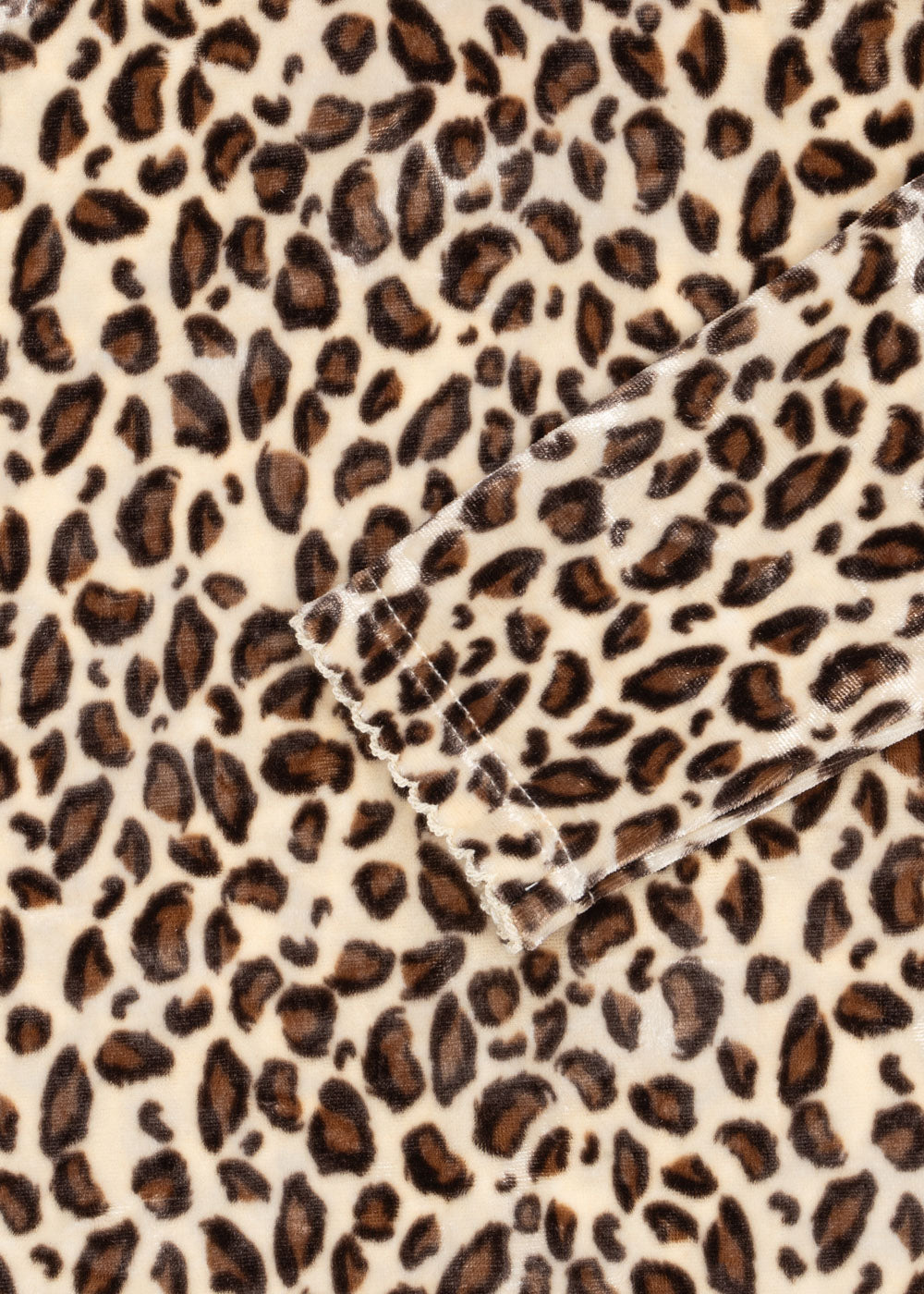 Konges Sløjd Carlito Blouse Leo - packshot